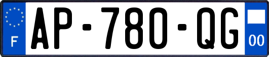 AP-780-QG