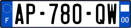 AP-780-QW