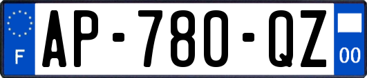 AP-780-QZ