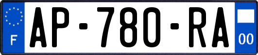 AP-780-RA