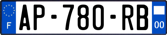 AP-780-RB