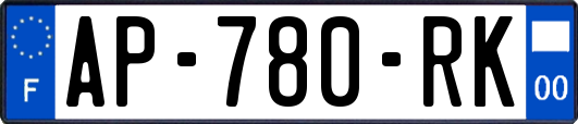 AP-780-RK