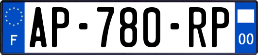 AP-780-RP