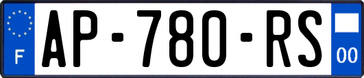 AP-780-RS