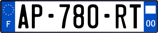 AP-780-RT