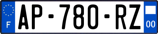 AP-780-RZ