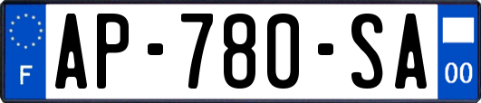 AP-780-SA