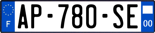 AP-780-SE