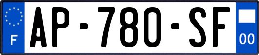 AP-780-SF