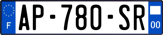 AP-780-SR