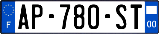 AP-780-ST