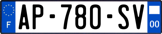 AP-780-SV