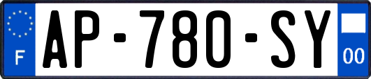 AP-780-SY