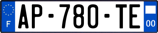 AP-780-TE