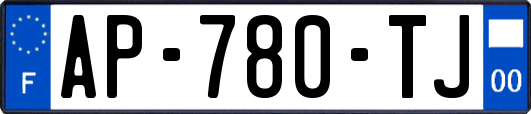 AP-780-TJ