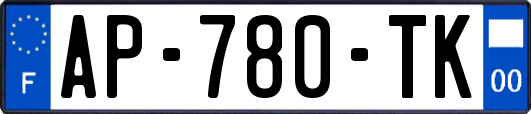 AP-780-TK