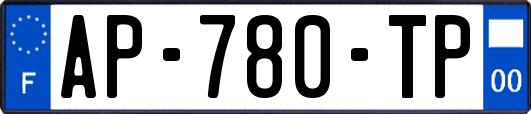 AP-780-TP