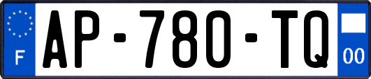 AP-780-TQ