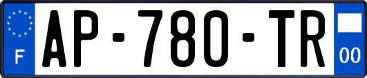 AP-780-TR