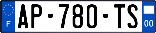 AP-780-TS