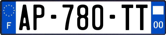 AP-780-TT