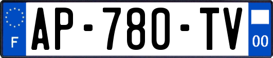 AP-780-TV