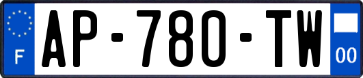 AP-780-TW