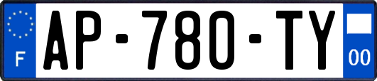 AP-780-TY