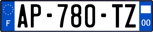AP-780-TZ