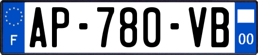 AP-780-VB