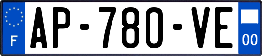 AP-780-VE