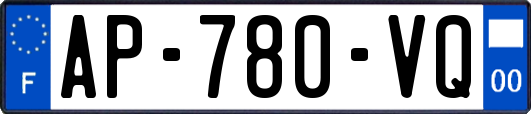 AP-780-VQ