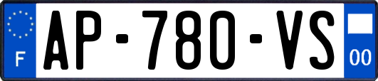 AP-780-VS