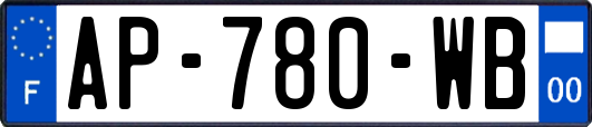 AP-780-WB