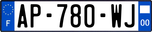 AP-780-WJ