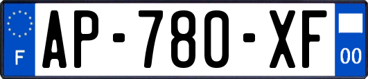 AP-780-XF