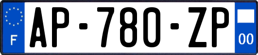 AP-780-ZP