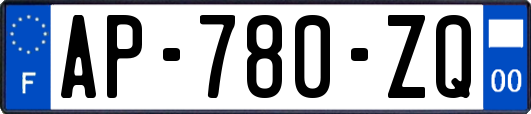 AP-780-ZQ