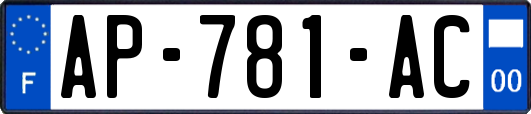 AP-781-AC