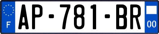 AP-781-BR