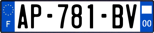 AP-781-BV