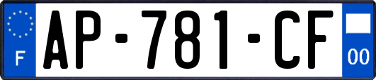AP-781-CF