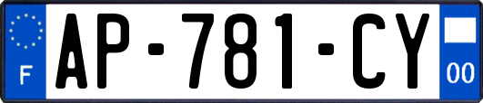 AP-781-CY
