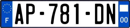 AP-781-DN