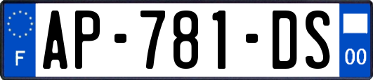 AP-781-DS