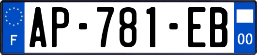 AP-781-EB