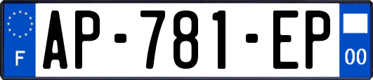 AP-781-EP