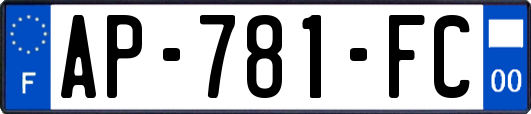 AP-781-FC