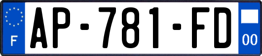 AP-781-FD