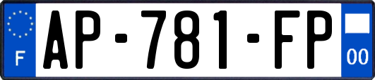 AP-781-FP